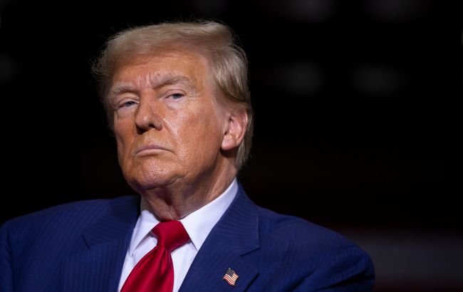 Трамп сомневается в сделке с Ираном, но уверен, что Тегеран будет без "ядерки"