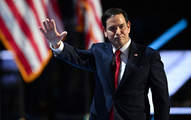 США не беруть участі в операції Ізраїлю проти Ірану, - Рубіо