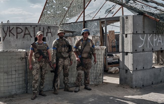 Курская операция ВСУ: россияне снова продвинулись, появились новые карты боев