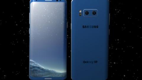 Чем удивит Samsung в 2018 году: самые ожидаемые новинки бренда