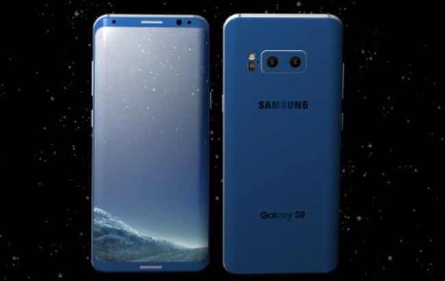 Чем удивит Samsung в 2018 году: самые ожидаемые новинки бренда