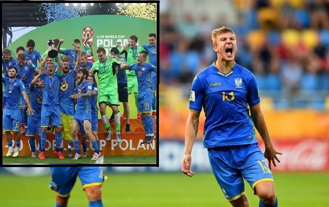 Назавжди увійшли в історію героями: українці радіють подвигу молодіжки на ЧС-2019 (відео)