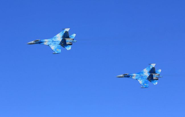 Працювала штурмова авіація. ЗСУ знищили майже сотню окупантів на півдні за добу