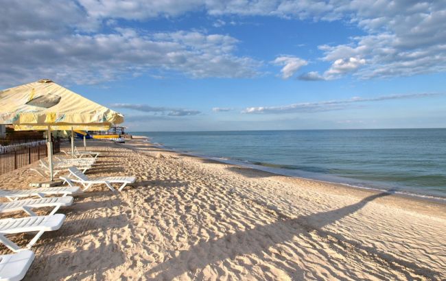 Азовське море у вересні: чи варто їхати на місцеві курорти під час оксамитового сезону
