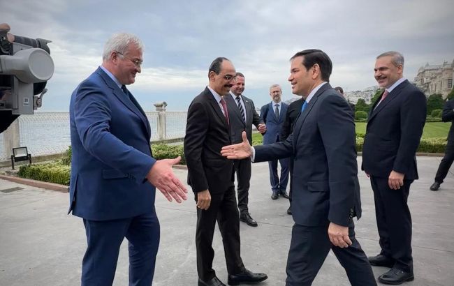 План Путина потерпел поражение: Сибига подвел итоги переговоров в Стамбуле