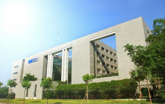 Meizu будет бороться с незаконными продавцами своих смартфонов в Украине