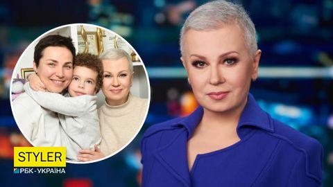 Алла Мазур, которая поборола рак, растрогала украинцев поступком: "жизнь часто никто не ценит"
