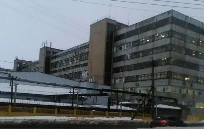 Партизаны проникли на завод авиационной и ракетной техники в России