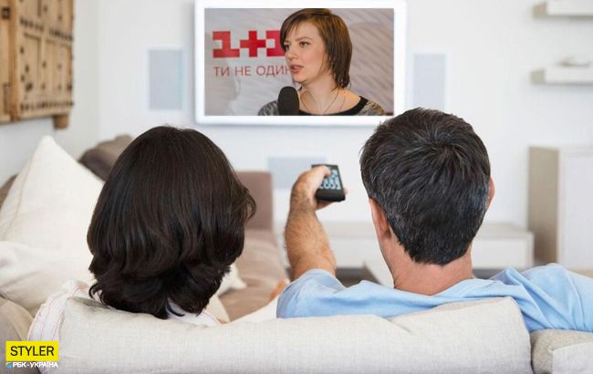 Мовний скандал з 1+1 отримав продовження: всі ми знаємо