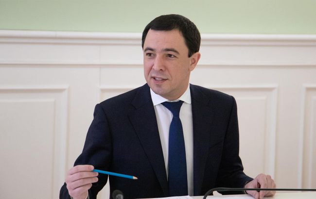 Подозрение для заместителя Кличко: стали известны детали дела