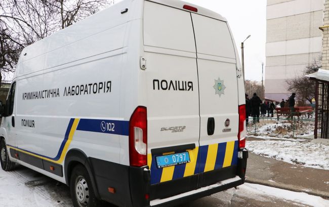 В многоэтажке Чернигова произошел взрыв: есть погибший, полиция начала расследование