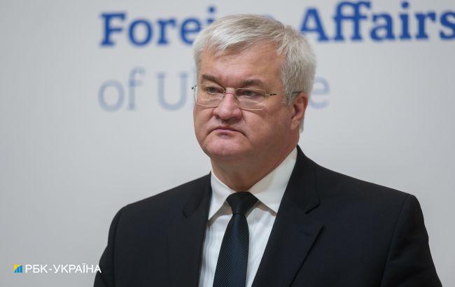 Украина созывает внеочередное заседание МАГАТЭ из-за российских атак