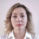 Катерина Петренко