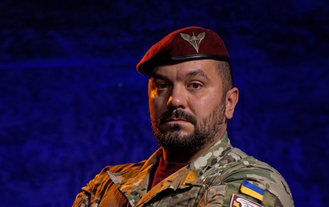 У 7 корпусі ДШВ вже збивають реактивні "Шахеди"