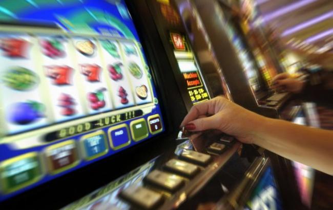 Депутати пропонують ліцензувати букмекерську діяльність