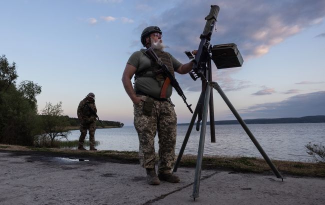 Під ударом Одеса: скільки дронів РФ випустила по Україні цієї ночі