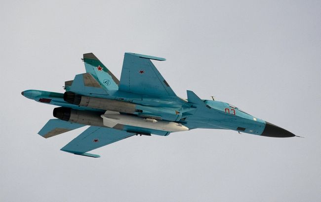 Россияне утром атаковали Одесскую область из тактической авиации
