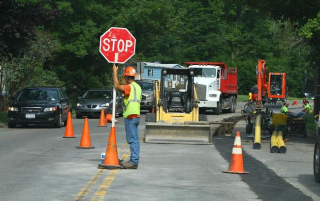 За 2016 год в регионах выявлено нарушений на 185 млн гривен, - "Автодороги Украины"