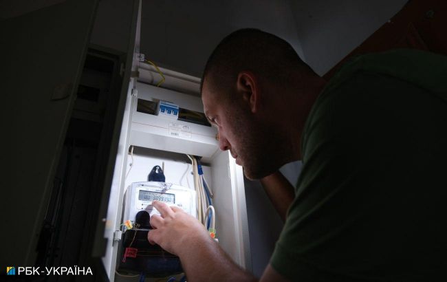 Атака "Шахедов": часть Одессы осталась без света