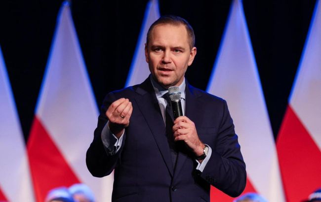 Кандидаты в президенты Польши поссорились из-за Украины во время дебатов