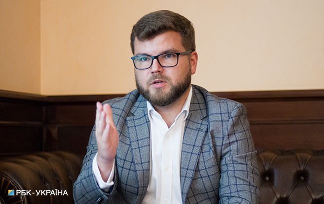 Євген Кравцов: "Укрзалізниця" працює над створенням хабової моделі пасажирських перевезень