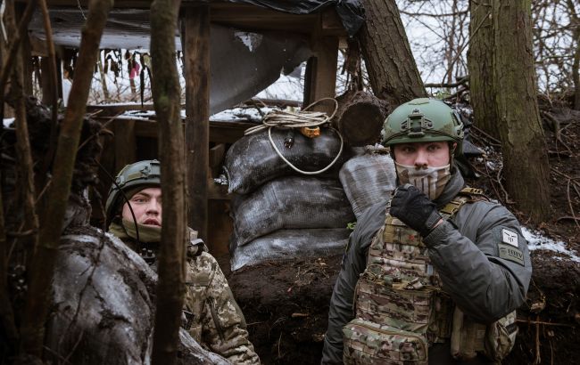 Возле границы опасно. Военные предупредили об угрозе ДРГ в Сумской области