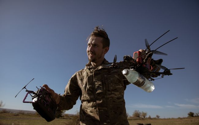 Тысячи обстрелов и почти 200 боестолкновений: Генштаб назвал самые "горячие" направления