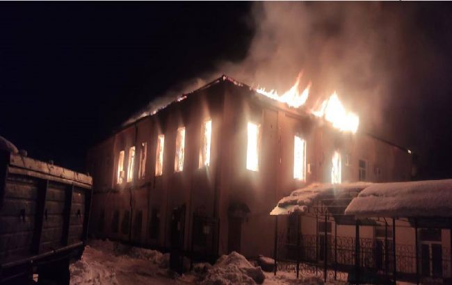 Россия два дня подряд терроризирует Конотоп: что там происходит