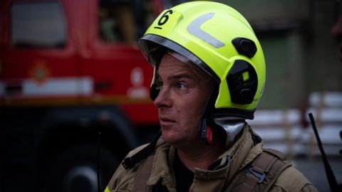 Окупанти атакували Дніпро: пошкоджені багатоповерхівки, є постраждалий