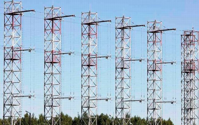 Агенты "Атэш" обнаружили в РФ уникальную РЛС "Контейнер", что "наблюдает" за Европой