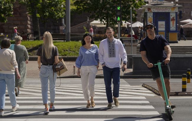 Гроші до Дня Незалежності: хто і як може отримати спеціальні виплати