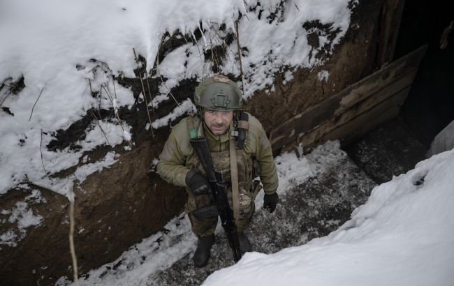 ВСУ провели успешные локальные контратаки возле Авдеевки, - британская разведка