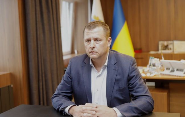 Філатов: саме місцеве самоврядування є шляхом досягнення справжньої децентралізації