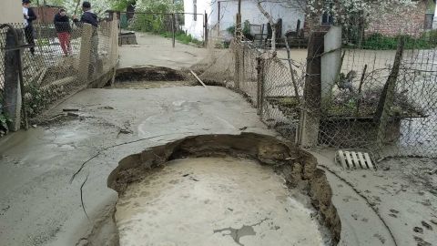Не провісник кінця світу: вчений висловився про витік газу під Львовом