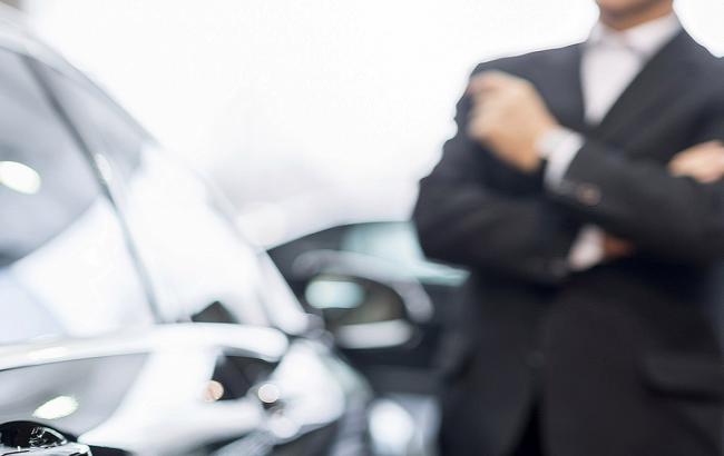 Викуп автомобіля: швидко, надійно, безпечно!