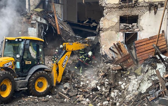 В Славянске и Краматорске увеличилось число жертв из-за вчерашних обстрелов