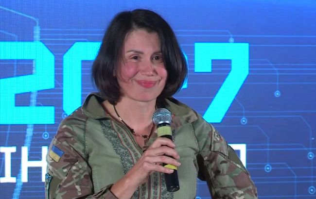 "Смугу тримають пілоти": Чорновол пояснила, чому піхота в бліндажах відходить у минуле