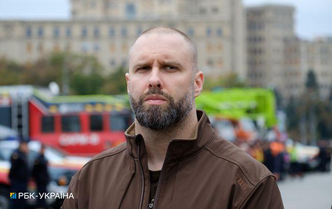 Новый управляемый боеприпас РФ может долететь до любого района Харькова, - Синегубов