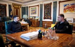 Кризис на Банковой? Источники рассказали, что происходит между Зеленским и Будановым