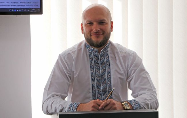 Кабмин назначил Цивинского директором БЭБ