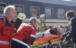 Трагедія на пероні в Дніпрі та вбиті діти в Чернігові: що відомо про наслідки атак РФ