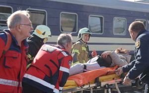 Трагедія на пероні в Дніпрі та вбиті діти в Чернігові: що відомо про наслідки атак РФ