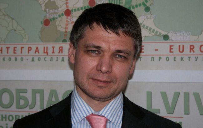 В Аргентине задержан сын российского олигарха Чуркина, у которого был бизнес в Украине