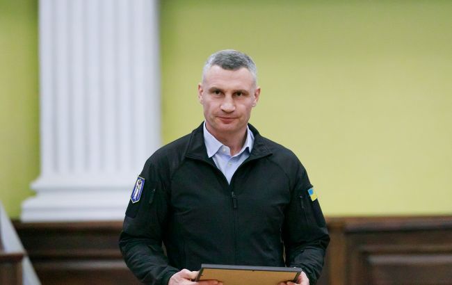 Киев формирует материальный резерв: что подготовили на случай кризиса осенью и зимой