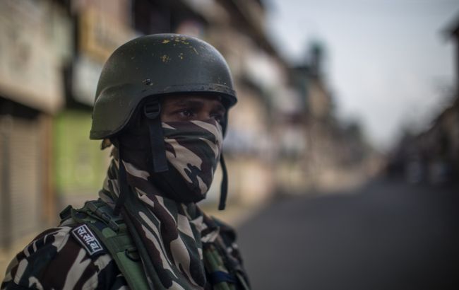 На границе Пакистана и Индии произошла перестрелка после угроз о войне