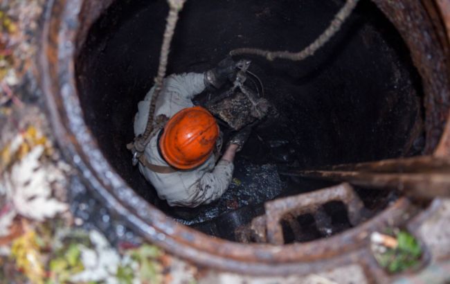 В Сумах частично нет воды из-за аварии