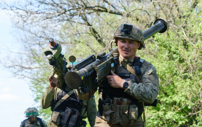 Украина отбила новую атаку: РФ выпустила за ночь более сотни дронов