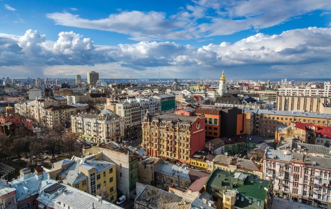 Правый берег Киева: гид по районам и ценам на квартиры