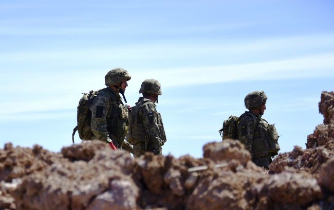 За добу 191 бойове зіткнення, половина боїв відбулась на двох напрямках, - Генштаб