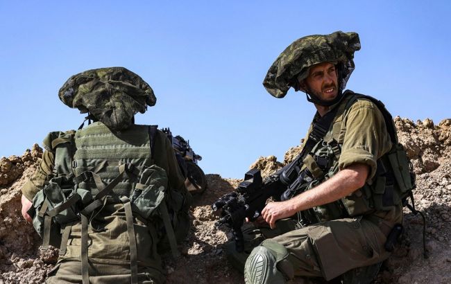 Ізраїль завдав ударів по цілях "Хезболли" в Лівані після порушення бойовиками перемир'я